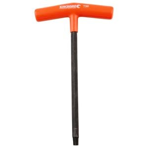 Kincrome T50 Torx T-Handle Key