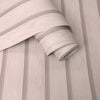 Woodslat Pink Wallpaper  53cm x 10.05m