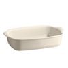 Emile Henry 29cm Ceramic Oven Baking Dish Small Rectangle Clay