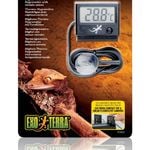 Exo Terra Combometer Thermometer/Hygrometer