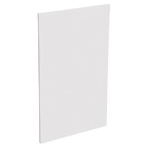 Kaboodle 450mm Coconut Milk Modern Cabinet Door