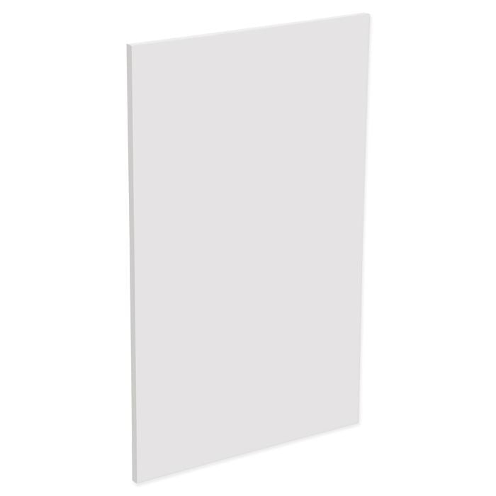 Kaboodle 450mm Coconut Milk Modern Cabinet Door