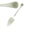 Tablekraft Pastry Server Elite 18/10 Stainless Steel 12 Pack Buffet Catering Cutlery