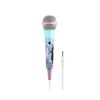 Disney Frozen Auxiliary Microphone With 3m Aux Cable And 6.5mm Adapter Plug & Play Design