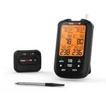 Thermo Pro Wireless TempSpike TP863BW