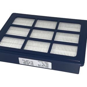 Nilfisk Filter For GD5, GD930, VP300, VP600, VU500, Saltix 10, GU305, GU355, GU455 H13 HEPA Filter (1471250600)