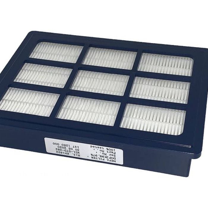 Nilfisk Filter For GD5, GD930, VP300, VP600, VU500, Saltix 10, GU305, GU355, GU455 H13 HEPA Filter (1471250600)