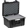 Explorer 3823hlb Black Heavenly Light Waterproof Foam Filled Case