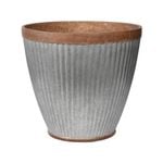 Northcote Pottery 45cm Steel Irondale Egg Pot