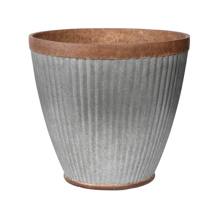 Northcote Pottery 45cm Steel Irondale Egg Pot