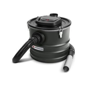 Matador 1200W 18L Corded Ash Vacuum Cleaner