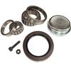Front Wheel Bearing Kit for Mercedes E Class W211 W212, E55 AMG W211