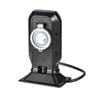 Click 2 Outlet Power Garden Socket with Timer