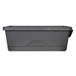 Backyard Farmer Georgie Portable Raised Garden Bed Planter