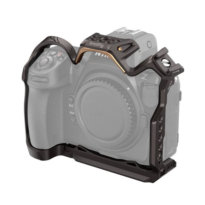 SmallRig Night Eagle Cage for Nikon Z 8 4316
