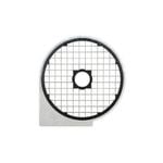 Vegetable cutter 14x14x14mm Dicing  Disc - DR140