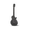 Enya Nova Go 35" Carbon Fibre Guitar - Acoustic - Black