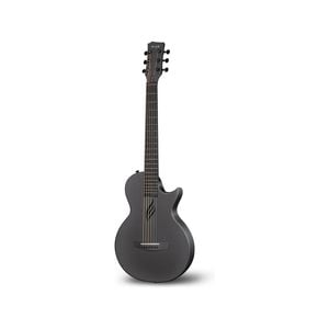 Enya Nova Go 35" Carbon Fibre Guitar - Acoustic - Black