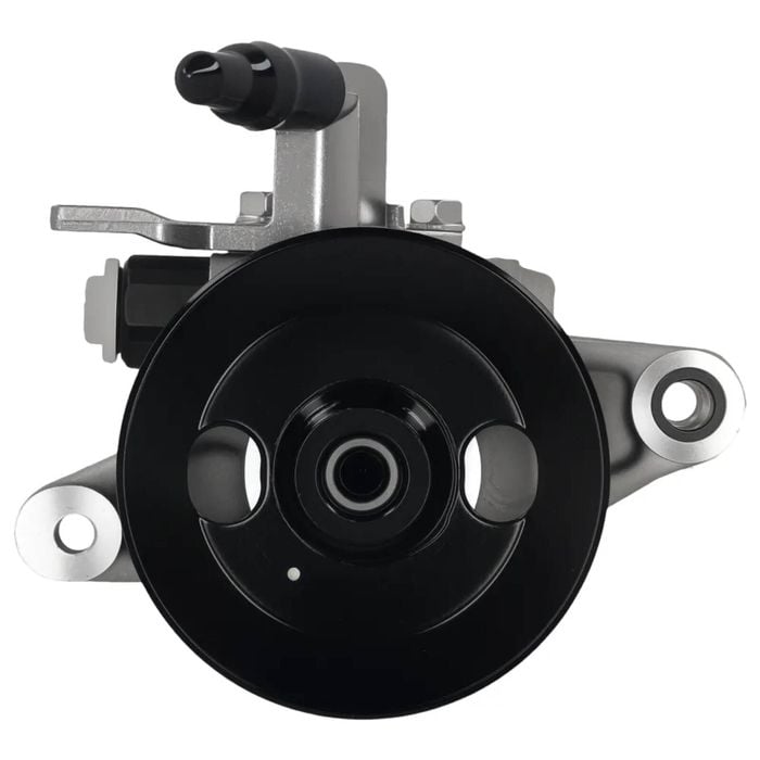 Parts Factory Australia Kia Cerato Power Steering Pump for 2.0L 2004-2009 LD 4 Cylinder G4GC Model