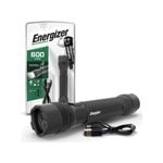 Energizer Tac 600lm Rechargeable Torch