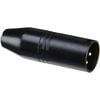 Rode VXLR Cable Adapter Male XLR to Female 3.5mm Audio Jack