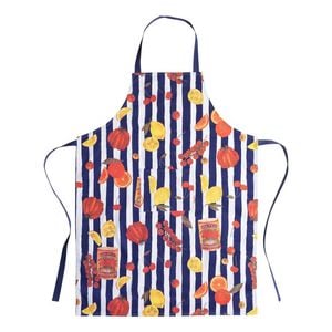 Porto Valentina Apron