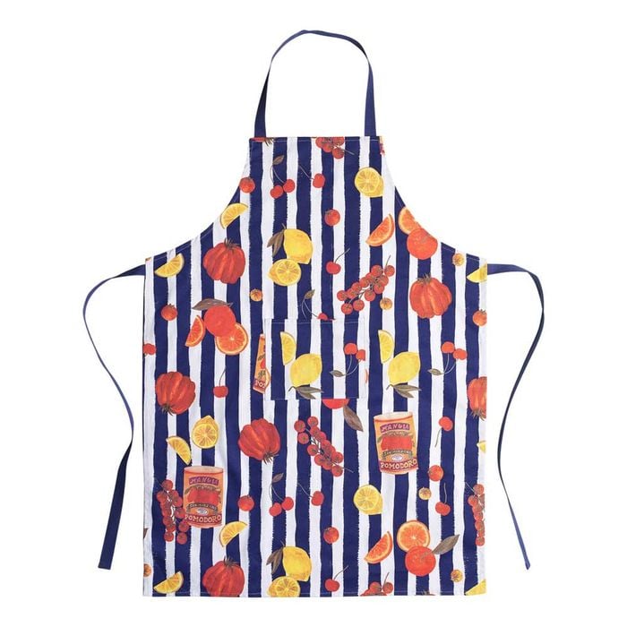 Porto Valentina Apron