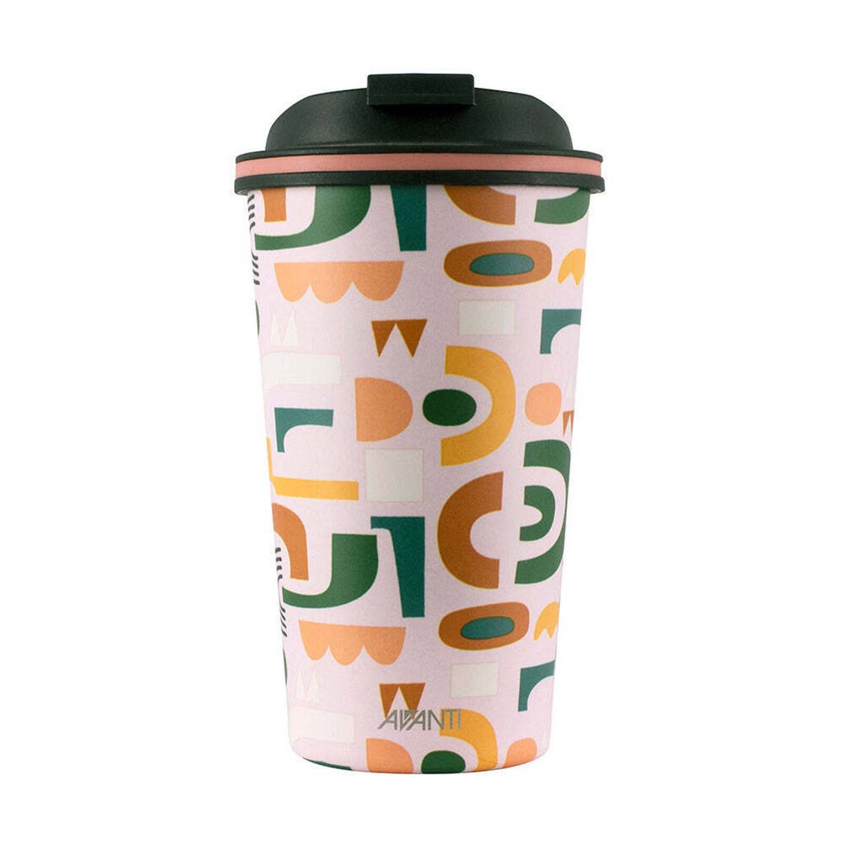 Avanti GoCup 410ml Stainless Steel Insulated Coffee Cup - Canyon ...