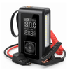 Outdoor360 4-in-1 Jump Starter w/ Air Compressor, Power Bank and LED Light