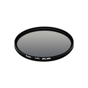 Kenko 62mm Slim Circ-pol Filter (eol)