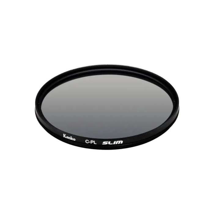 Kenko 62mm Slim Circ-pol Filter (eol)
