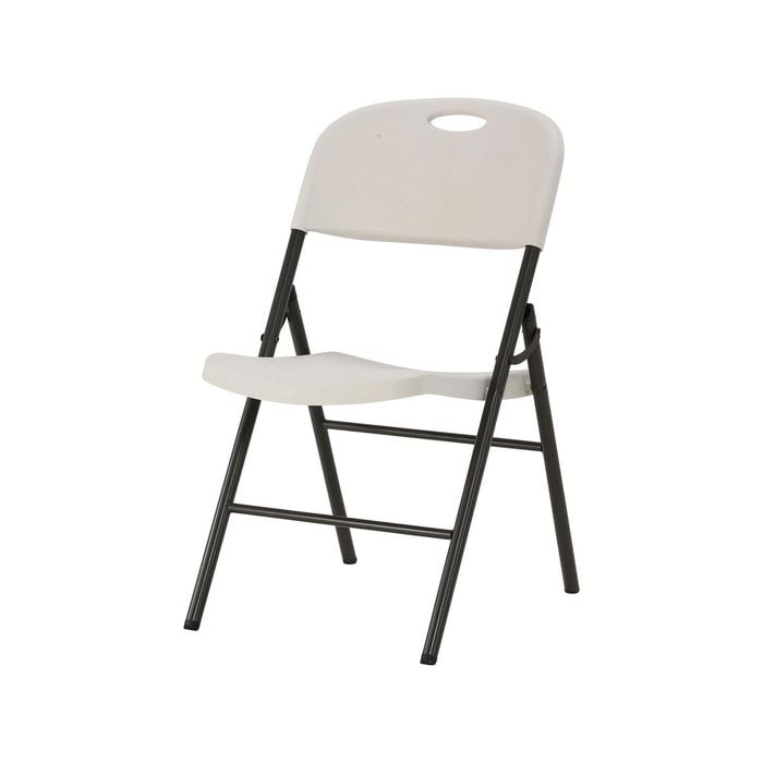 Lifetime Resin Classic Folding Chair