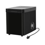 Spector 2.1L Ice Maker Machine Black