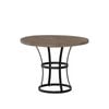 Newcastle 1000 Round Dining Table