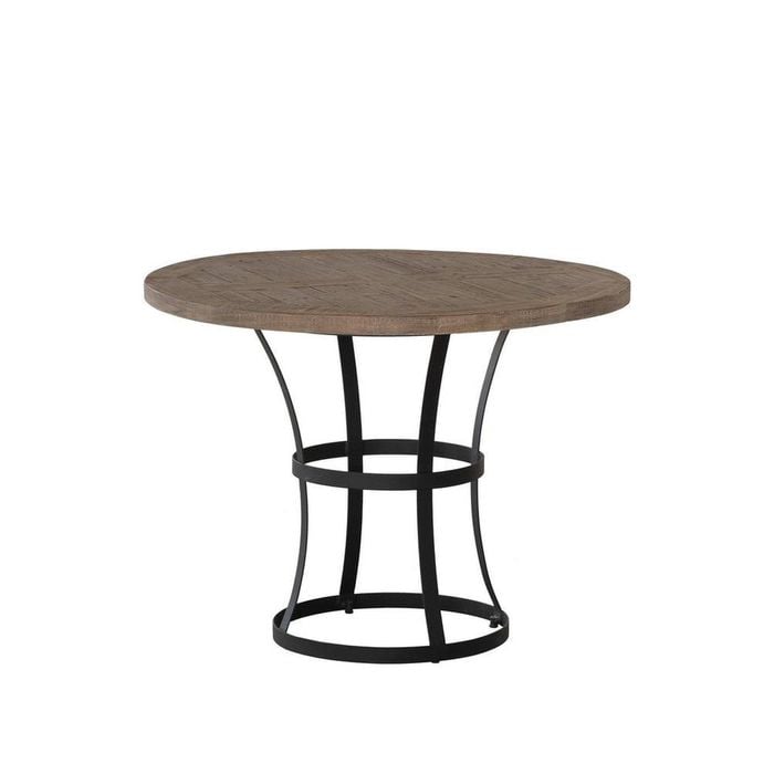 Newcastle 1000 Round Dining Table