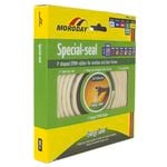 Moroday 5m White Self Adhesive Special Weatherseal