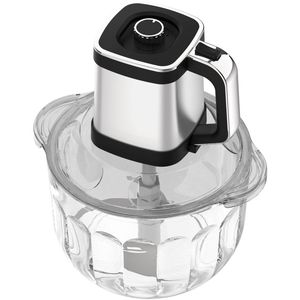 YOPOWER 5L Food Processor