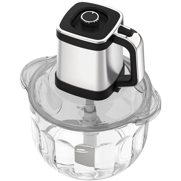 YOPOWER 5L Food Processor