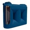 Clark Tanks 5000L Torris Blue Tradepack Tank And Davey Evo MK2 Pump
