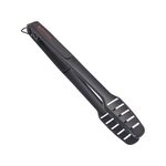 Matador Black Non-Stick BBQ Tongs