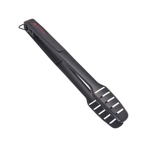 Matador Black Non-Stick BBQ Tongs