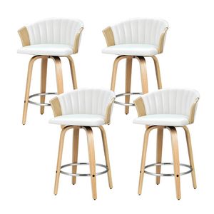 Artiss 4x Bar Stools