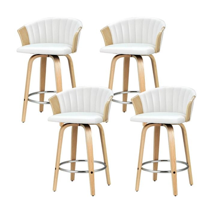 Artiss 4x Bar Stools