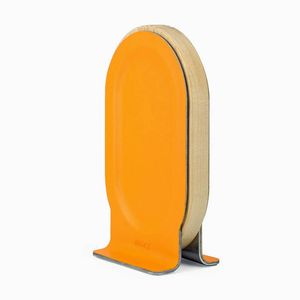 Desky Premium Wooden Headphone Stand - Maple