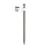 IRWIN 150mm PH2 Fastening Bit
