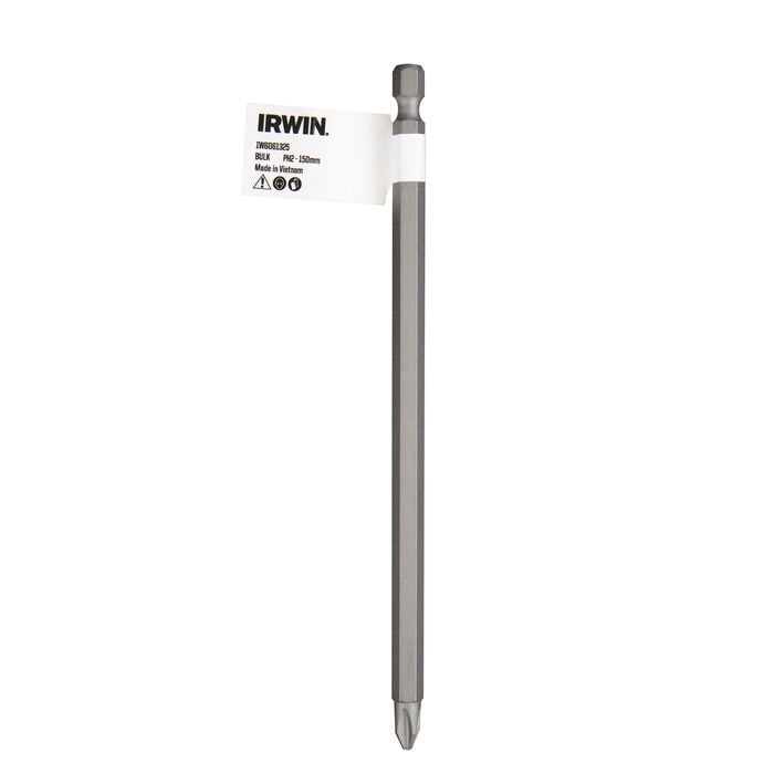 IRWIN 150mm PH2 Fastening Bit