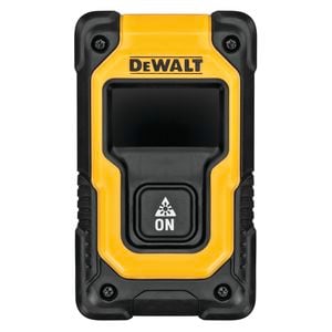 Dewalt 16m Laser Measurer