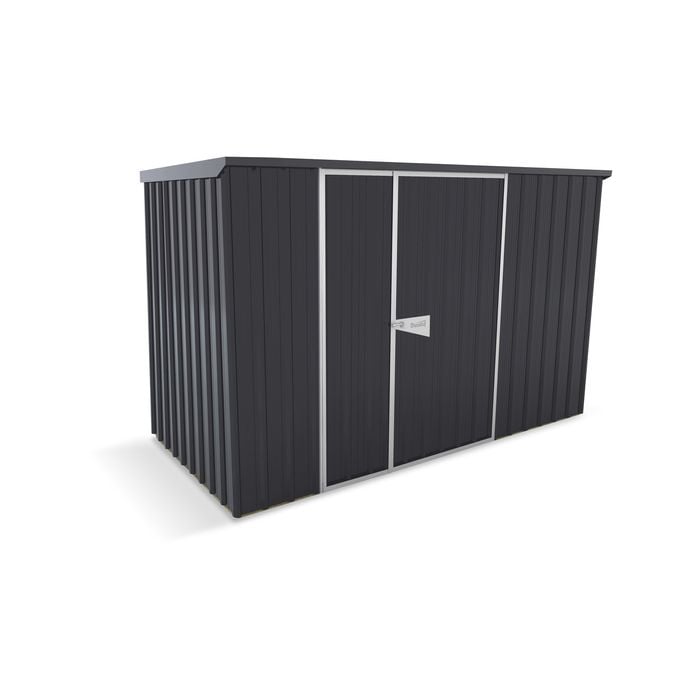 Duratuf Sentry 3.02 x 1.52m G/Friars Lean-To Shed