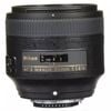 Nikon Af-s 85mm F/1.8g Lens