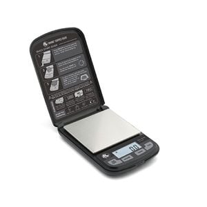 Rhinowares Coffee Gear Pocket Dosing Scale - 1kg